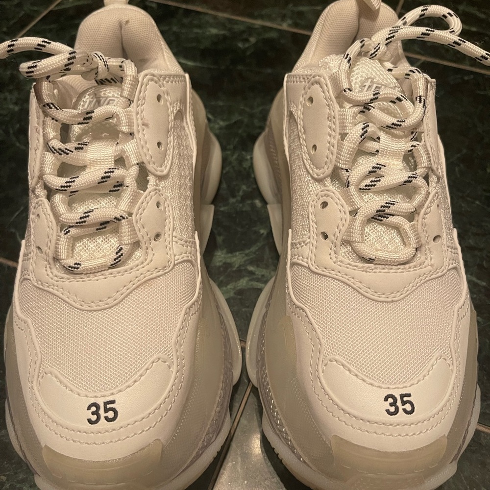 Balenciaga Triple S Sneakers